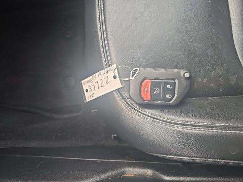 JEEP UNLIMITED RUBICON - 8