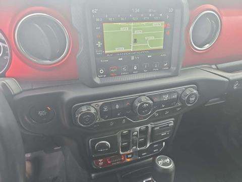 JEEP UNLIMITED RUBICON - 10