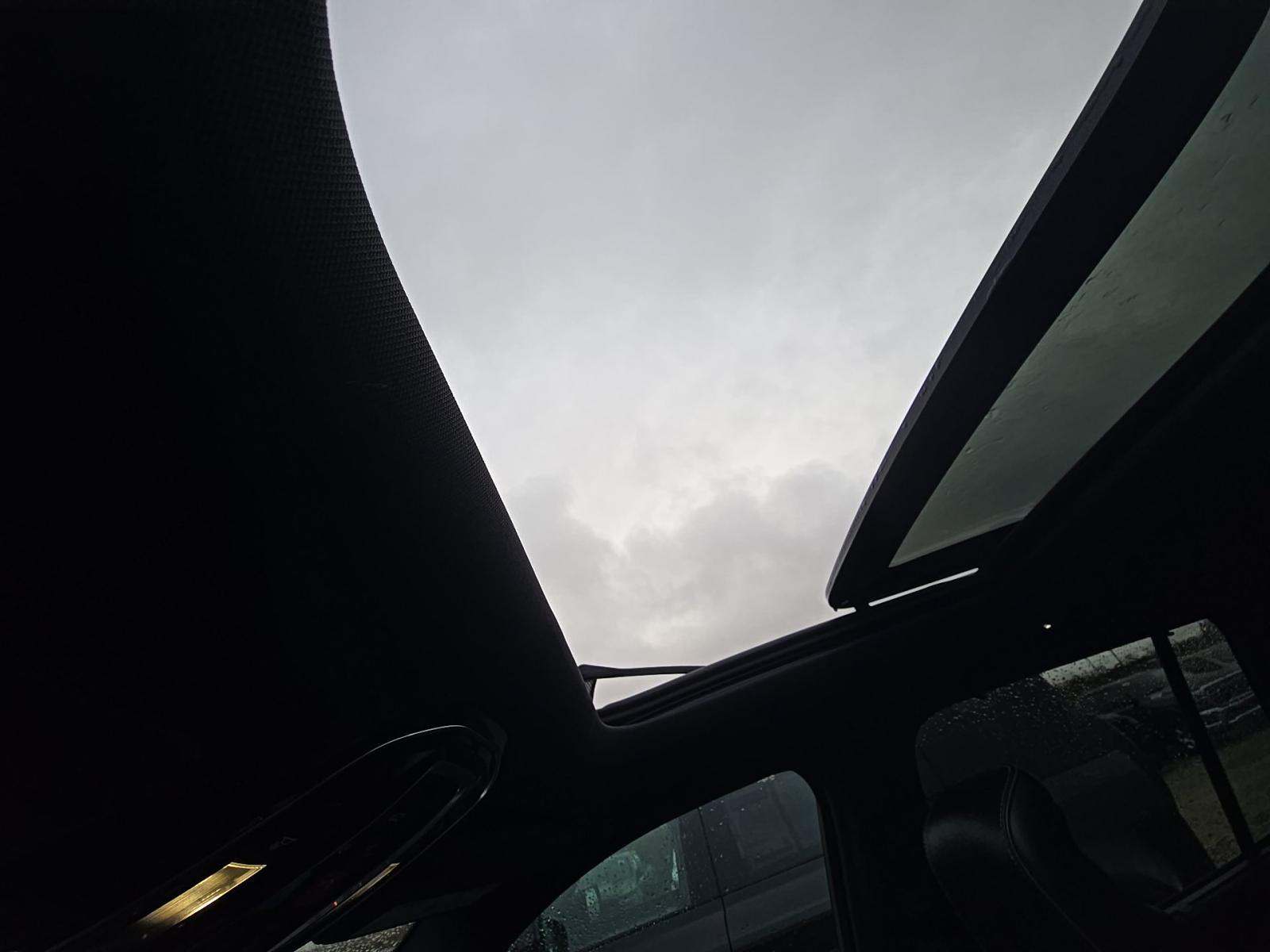 2023 Jeep Grand Cherokee Overland AWD