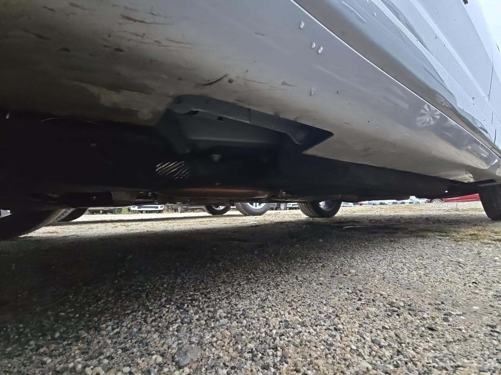 2023 Jeep Grand Cherokee Overland AWD