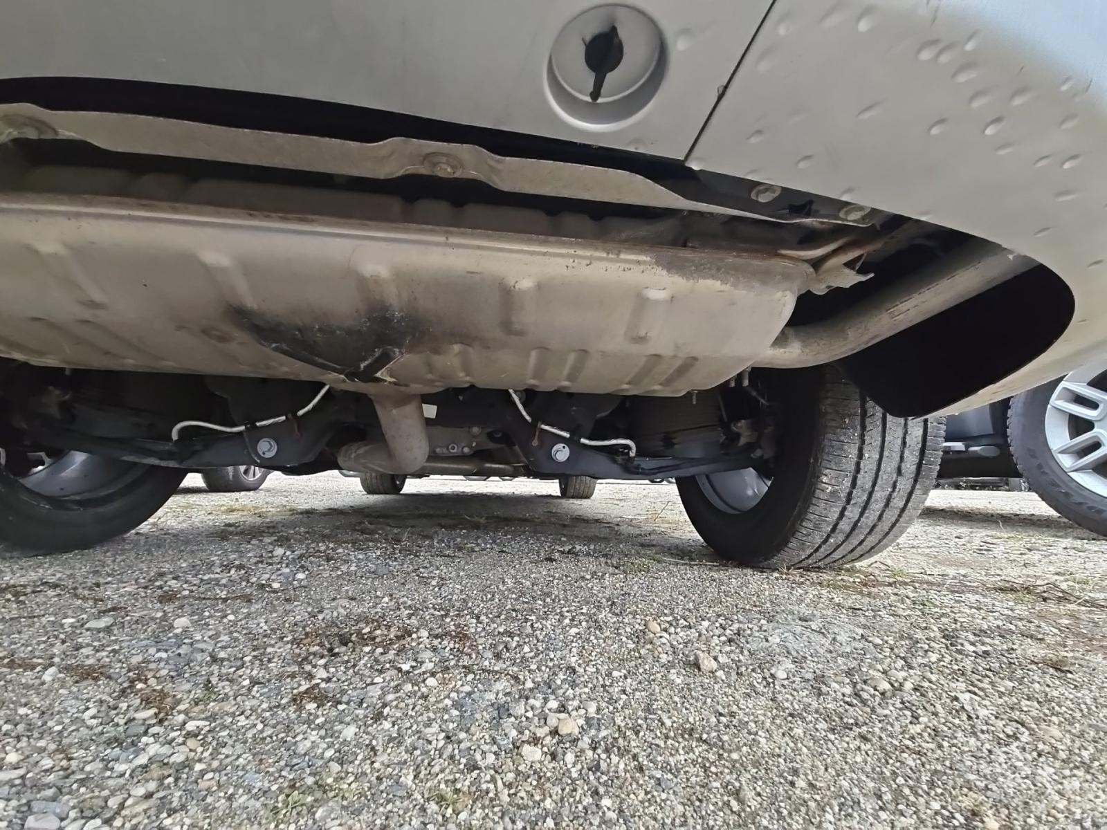 2023 Jeep Grand Cherokee Overland AWD