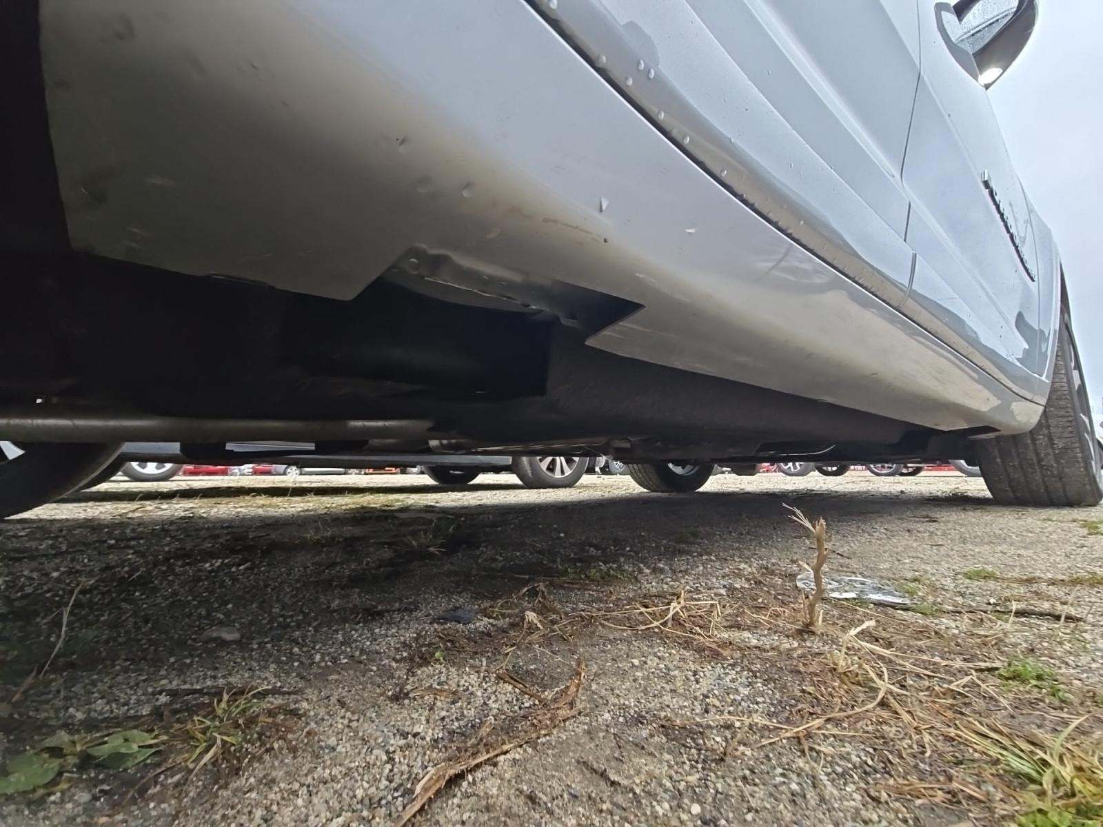 2023 Jeep Grand Cherokee Overland AWD