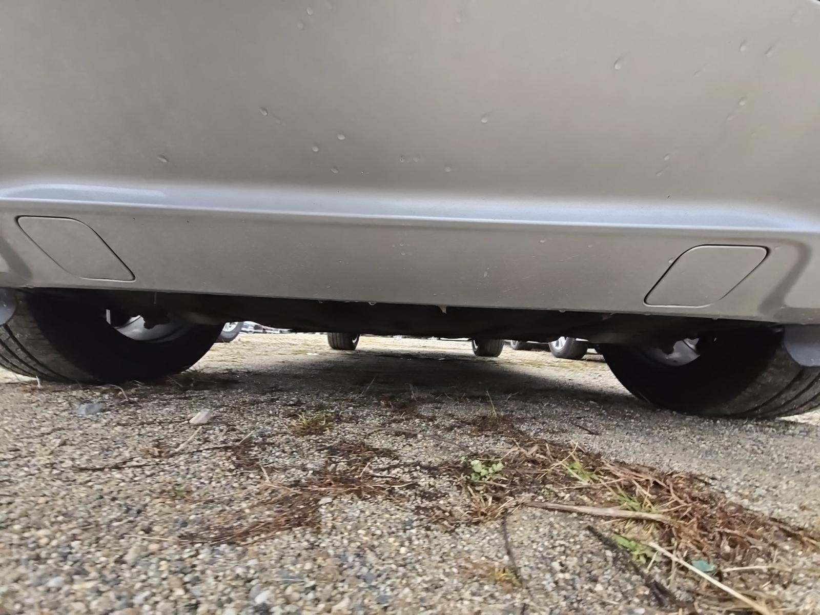 2023 Jeep Grand Cherokee Overland AWD