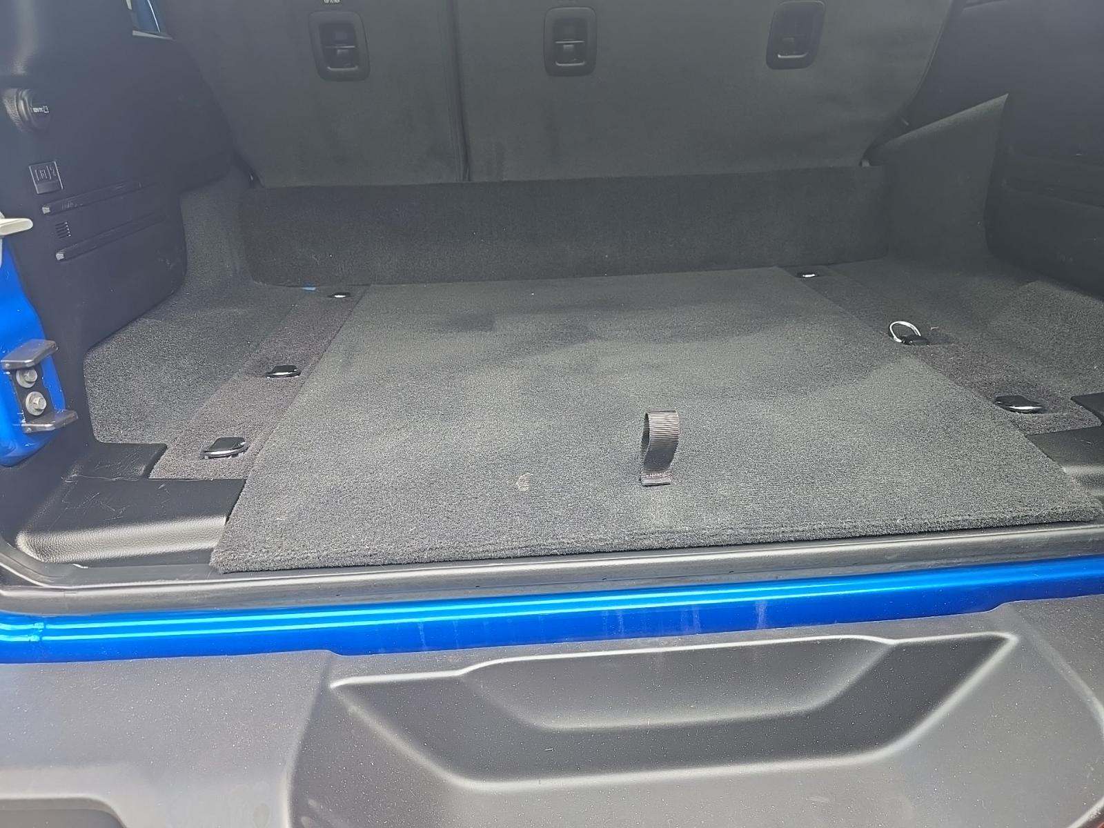 2024 Jeep Wrangler 4xe Sahara AWD