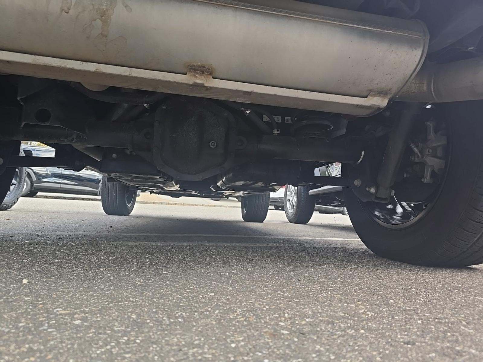 2024 Jeep Wrangler 4xe Sahara AWD