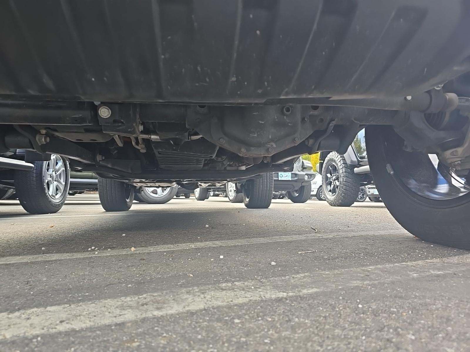 2024 Jeep Wrangler 4xe Sahara AWD