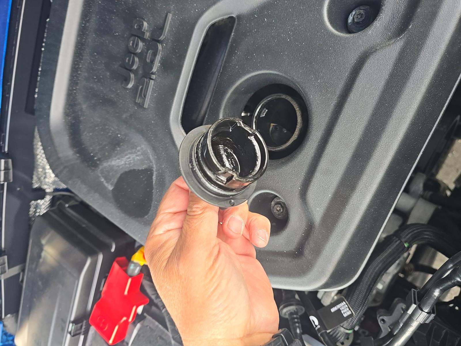 2024 Jeep Wrangler 4xe Sahara AWD