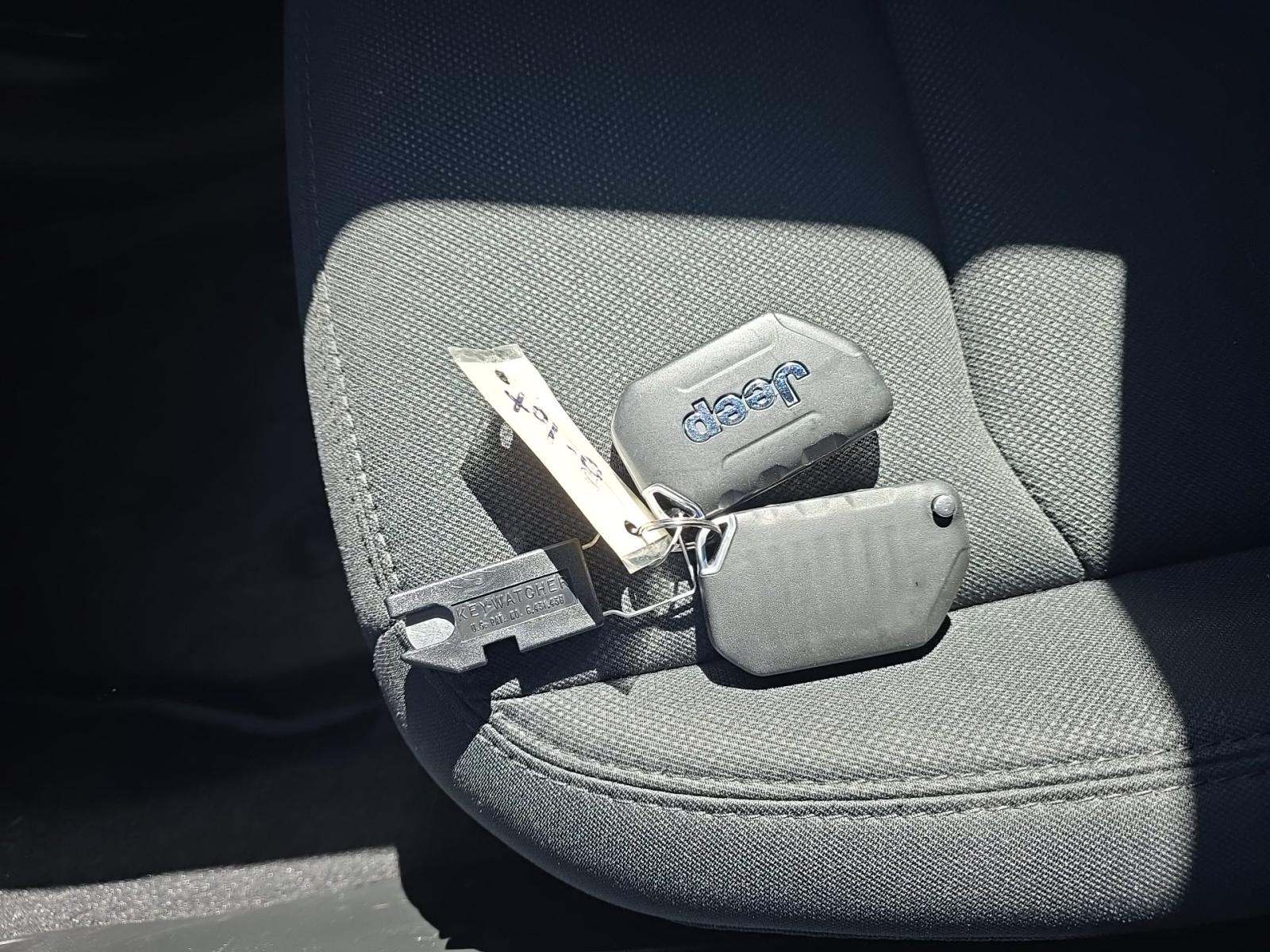 2022 Jeep Wrangler Unlimited Willys Sport Edition AWD