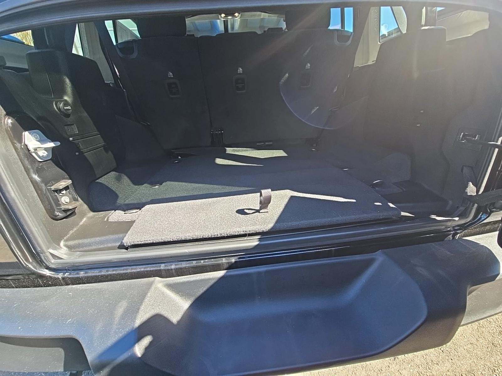 2022 Jeep Wrangler Unlimited Willys Sport Edition AWD