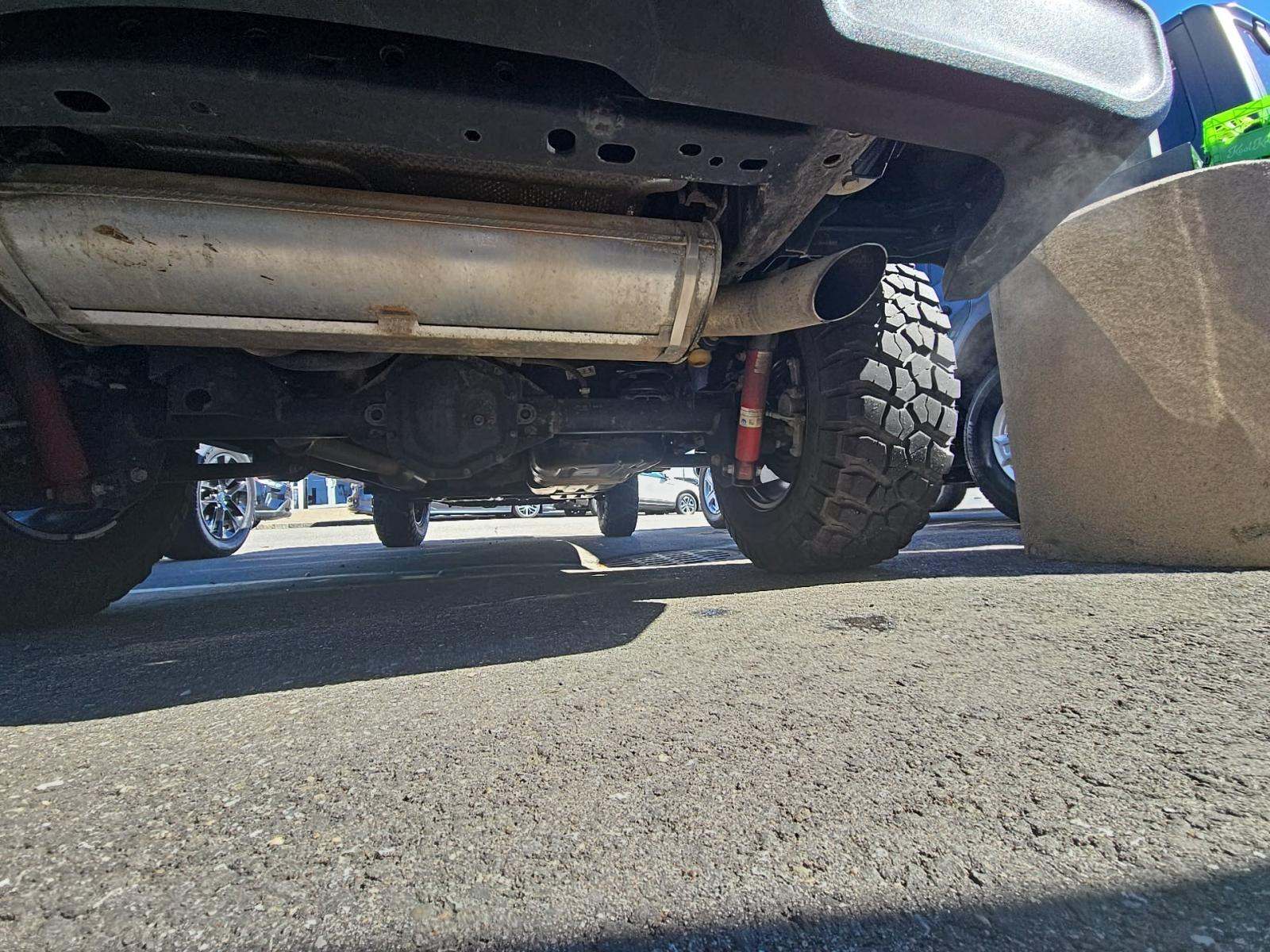 2022 Jeep Wrangler Unlimited Willys Sport Edition AWD