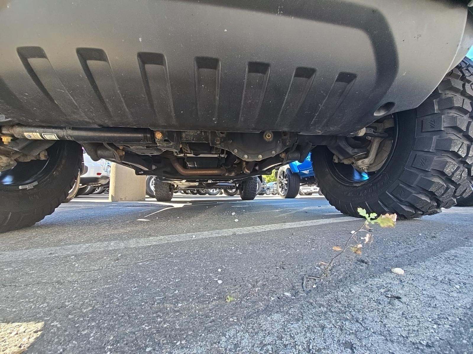 2022 Jeep Wrangler Unlimited Willys Sport Edition AWD