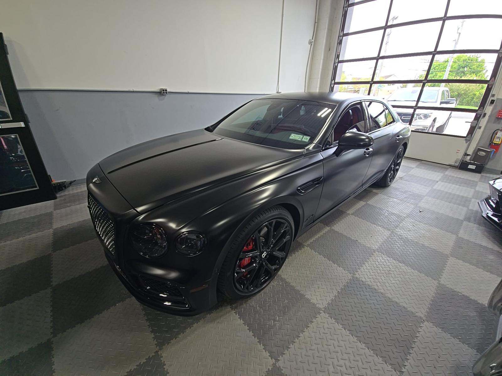 2024 Bentley Flying Spur Speed AWD