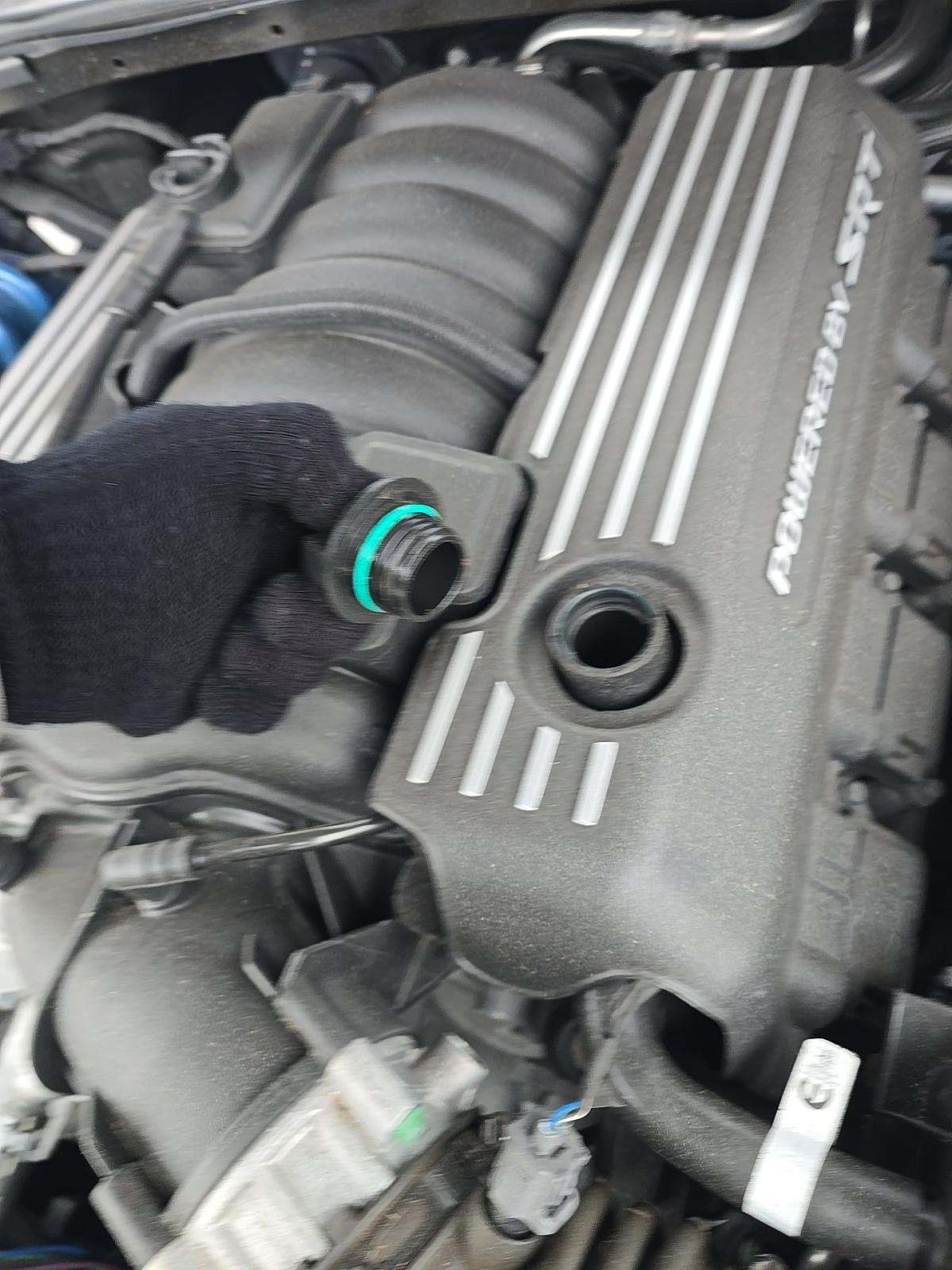 2022 Dodge Challenger R/T Scat Pack Widebody RWD