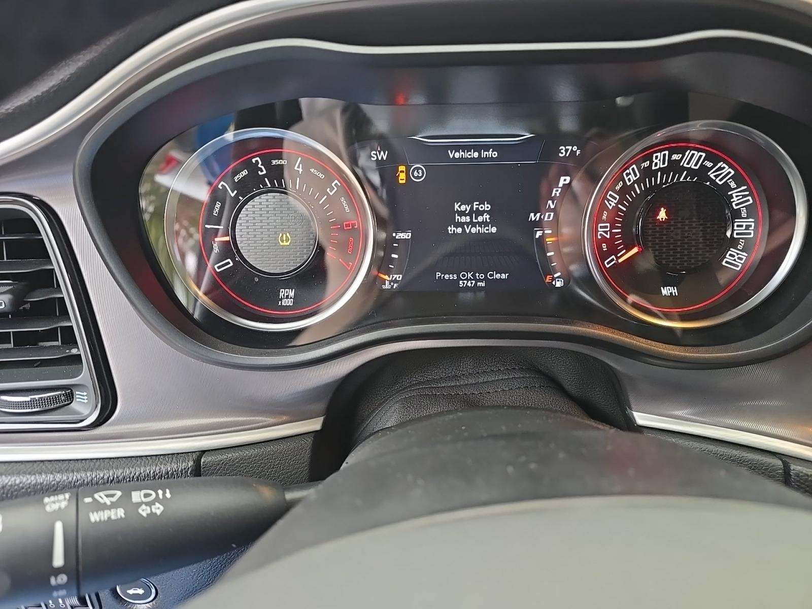 2022 Dodge Challenger R/T Scat Pack Widebody RWD