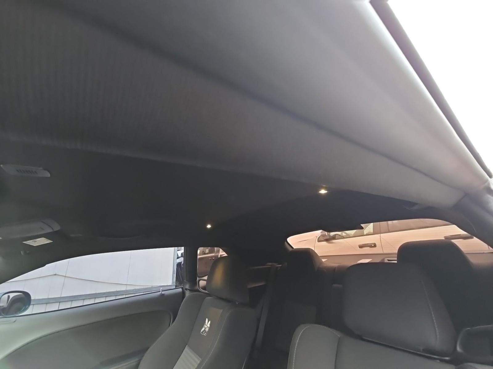 2022 Dodge Challenger R/T Scat Pack Widebody RWD