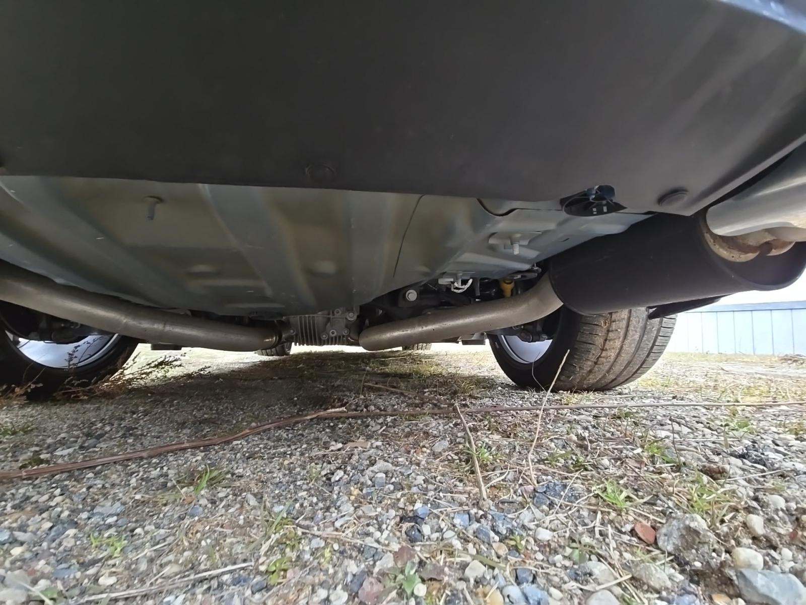 2022 Dodge Challenger R/T Scat Pack Widebody RWD