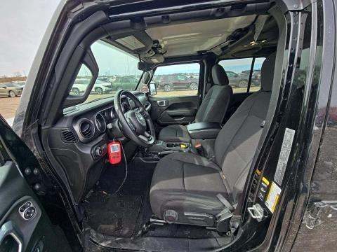 JEEP UNLIMITED SPORT S EDITION - 6