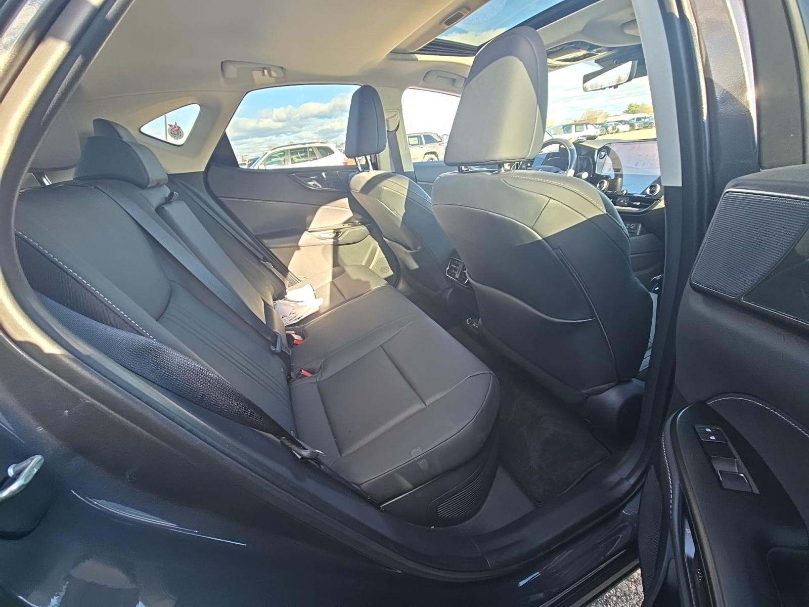 2025 Lexus NX NX 350h Premium AWD