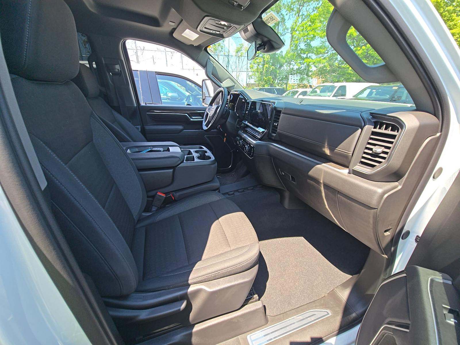 2026 Chevrolet Silverado 2500HD LT AWD