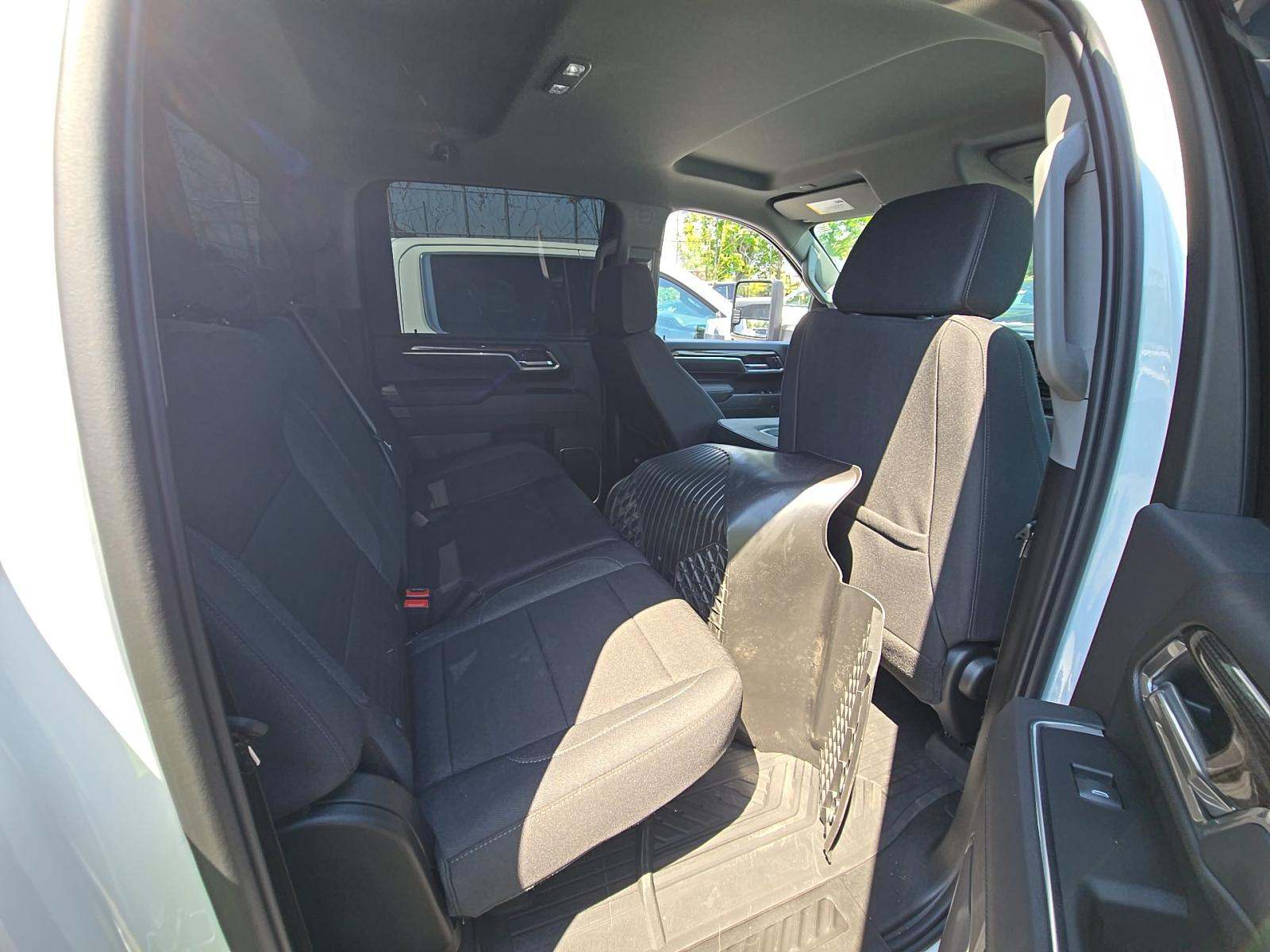 2026 Chevrolet Silverado 2500HD LT AWD