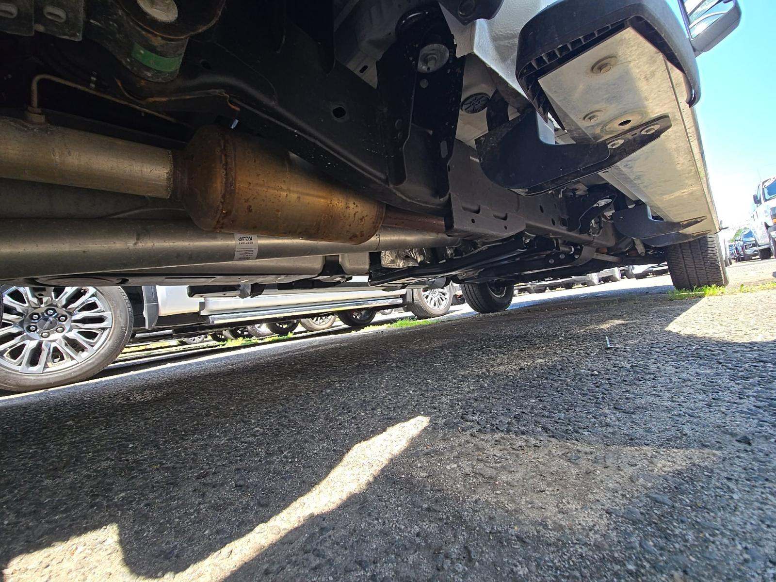 2026 Chevrolet Silverado 2500HD LT AWD