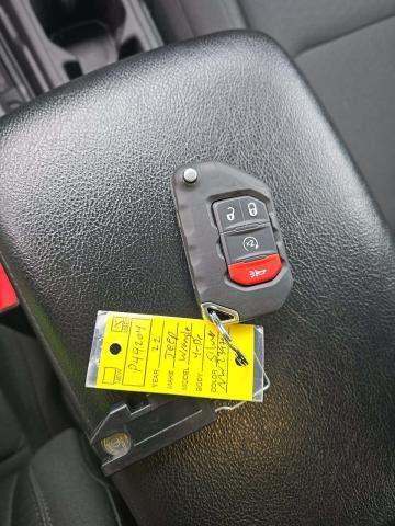 JEEP UNLIMITED SPORT S EDITION - 8