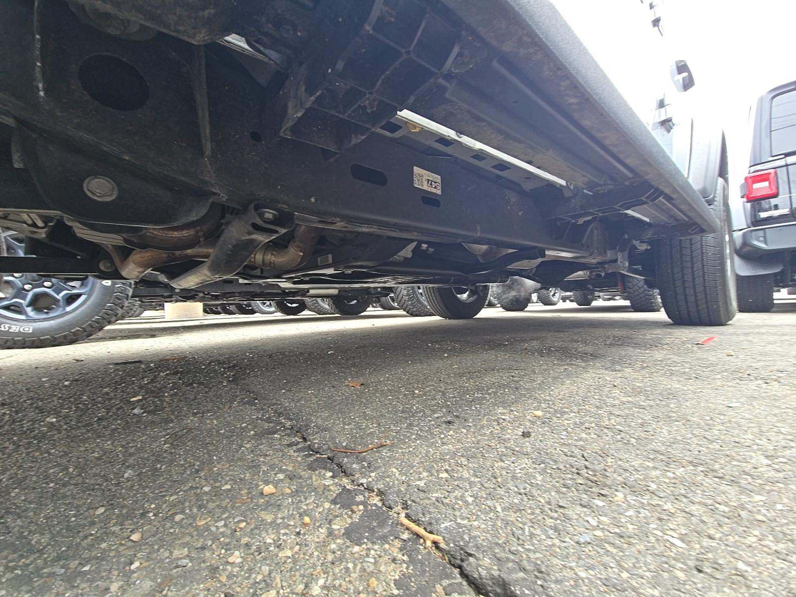 JEEP UNLIMITED SPORT S EDITION - 7