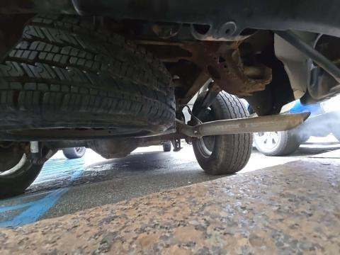 2020 Chevrolet Silverado 1500 Work Truck AWD