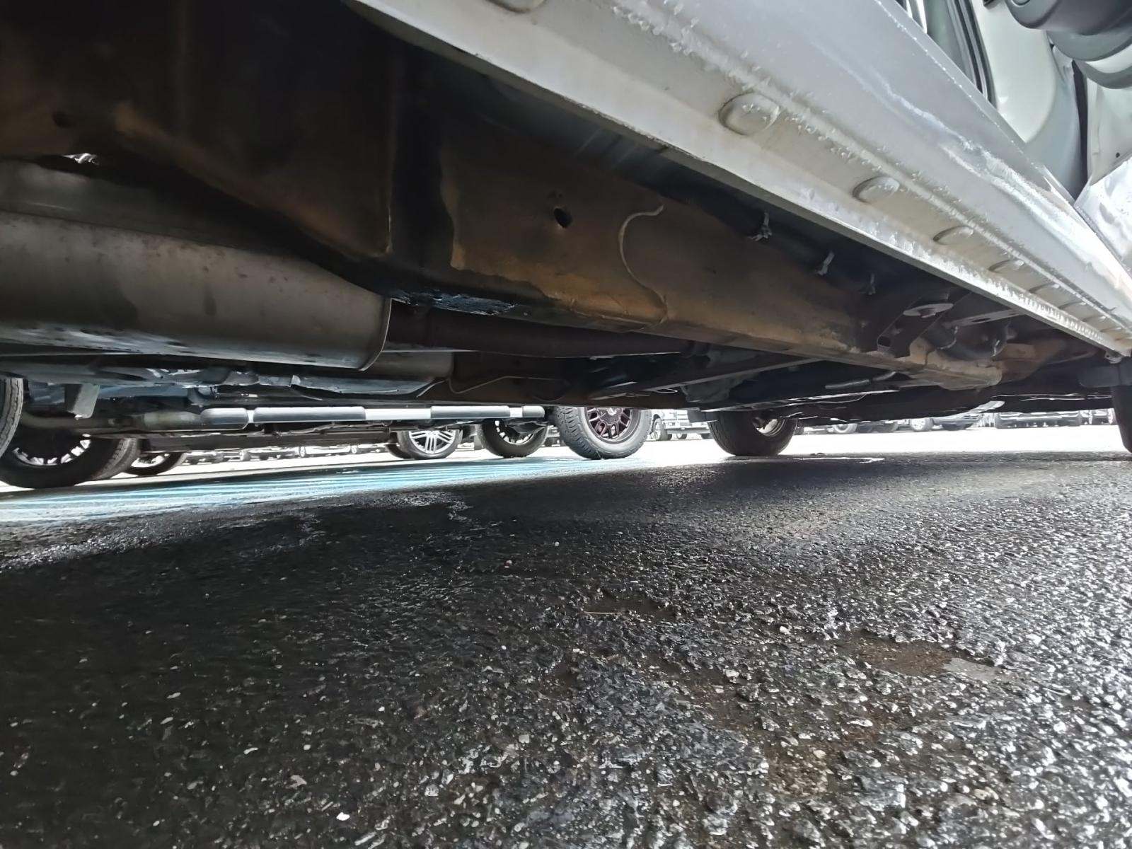 2020 Chevrolet Silverado 1500 Work Truck AWD