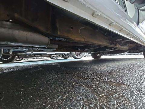 2020 Chevrolet Silverado 1500 Work Truck AWD