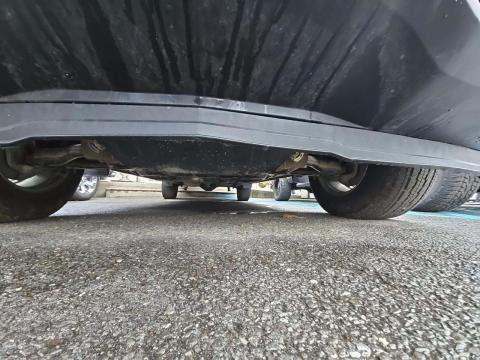 2020 Chevrolet Silverado 1500 Work Truck AWD