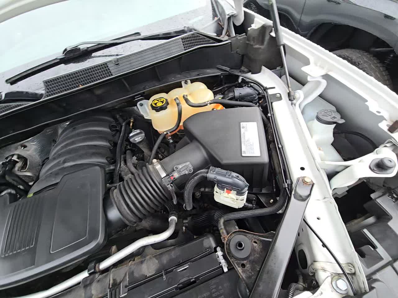 2020 Chevrolet Silverado 1500 Work Truck AWD