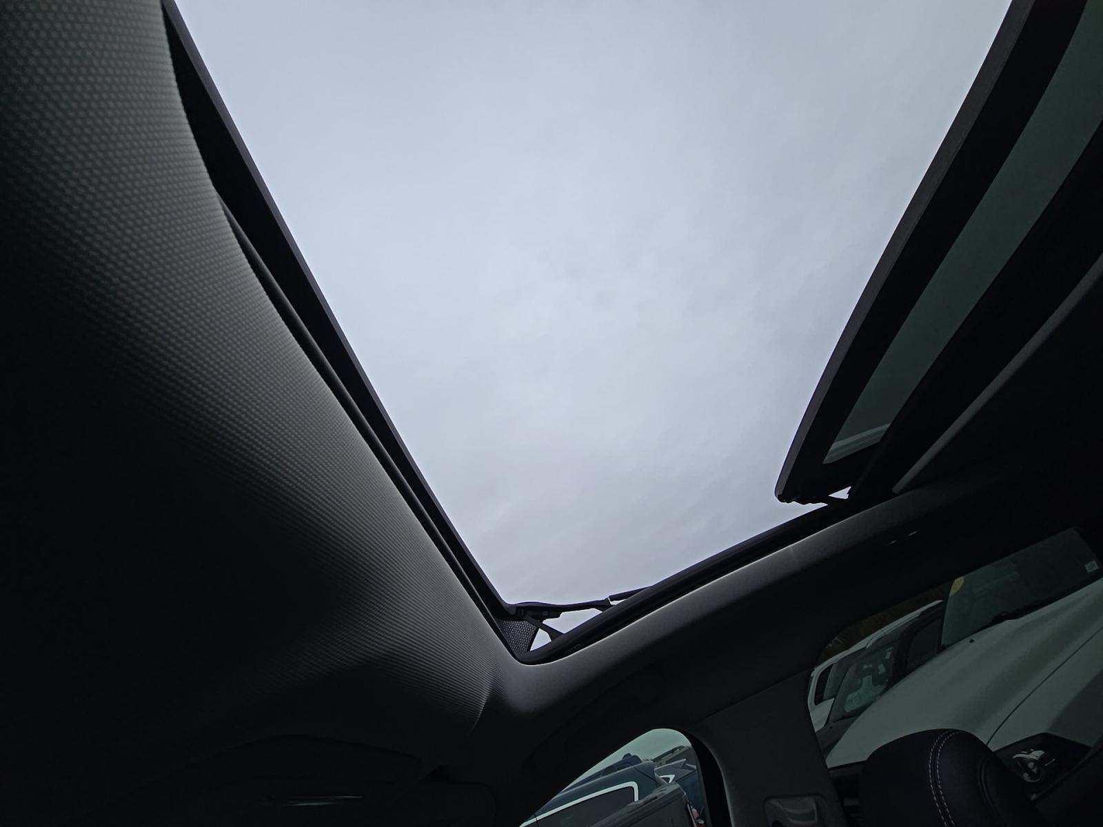 2024 Lincoln Nautilus Reserve AWD