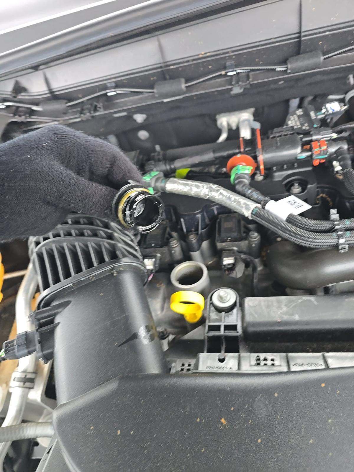 2024 Lincoln Nautilus Reserve AWD