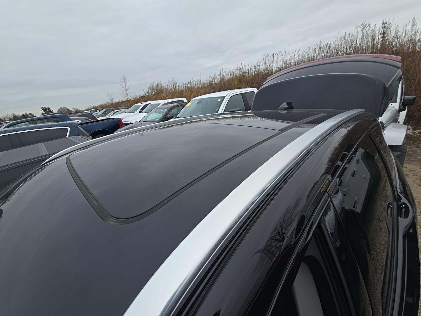 2024 Lincoln Nautilus Reserve AWD