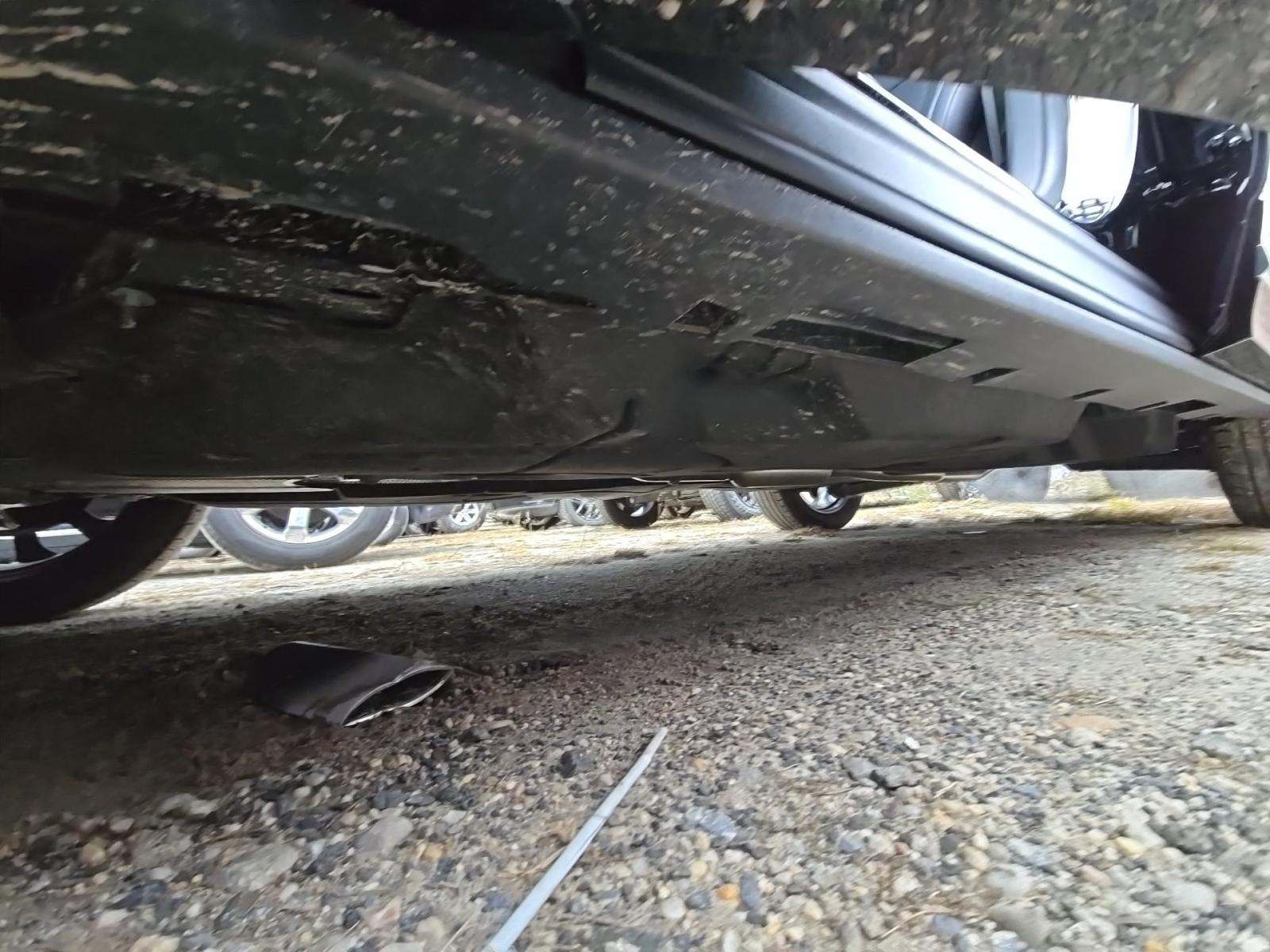 2024 Lincoln Nautilus Reserve AWD