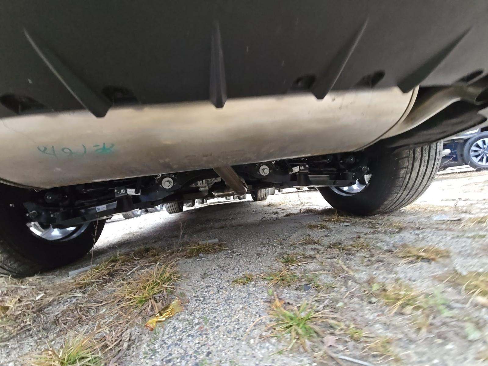 2024 Lincoln Nautilus Reserve AWD