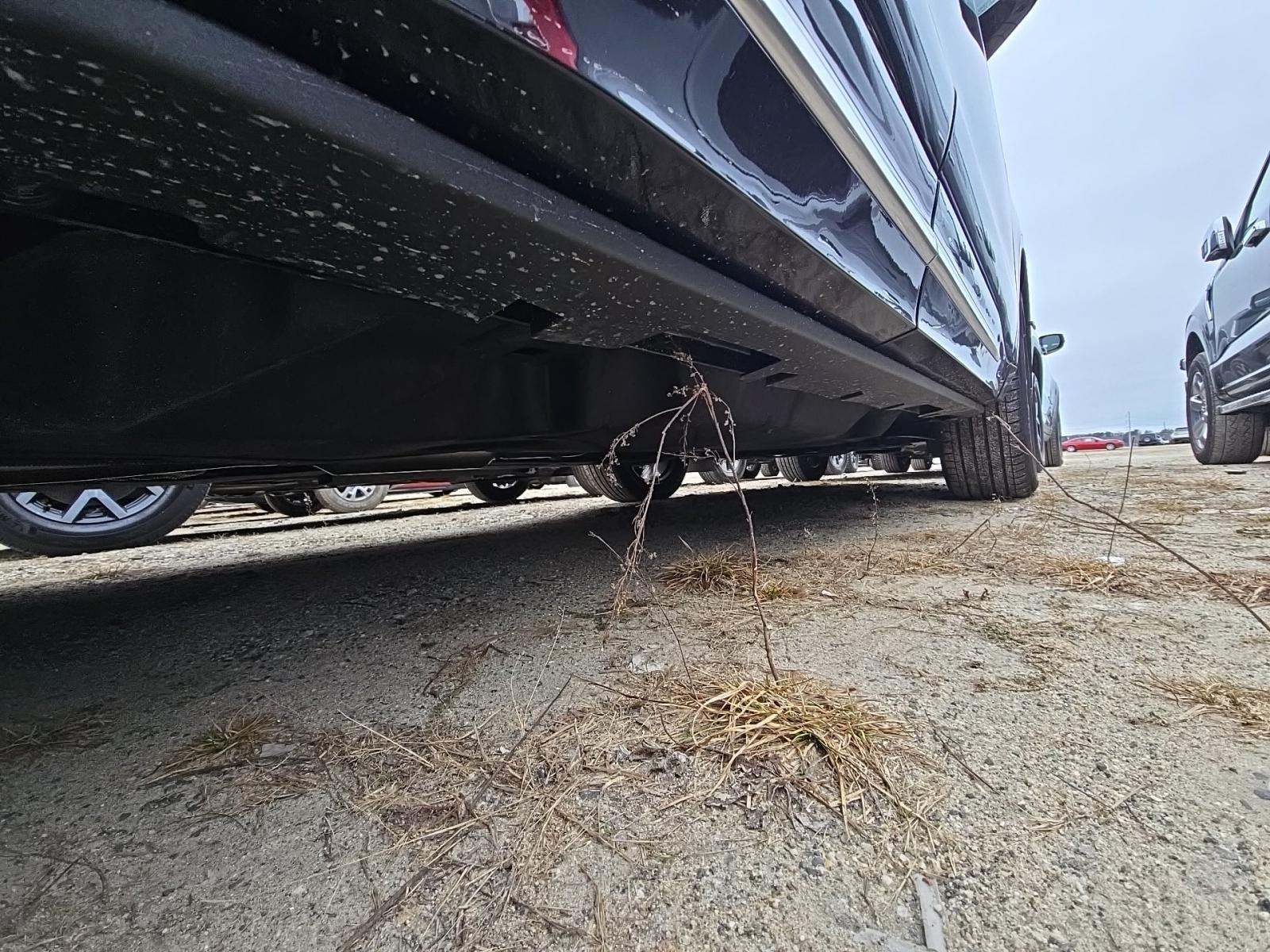 2024 Lincoln Nautilus Reserve AWD