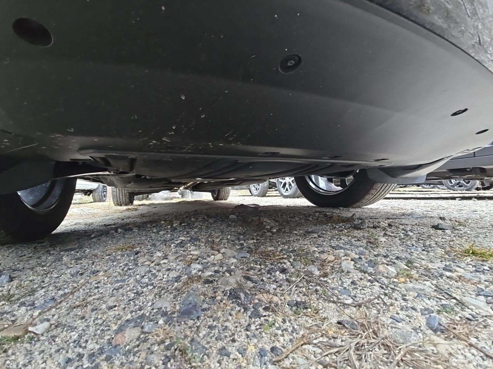 2024 Lincoln Nautilus Reserve AWD