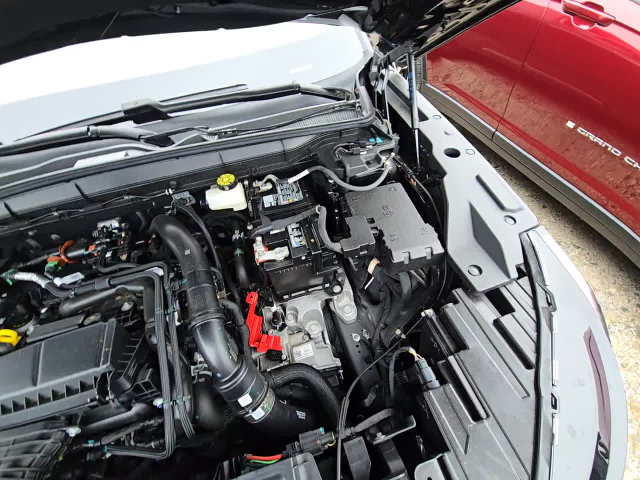 2024 Lincoln Nautilus Reserve AWD