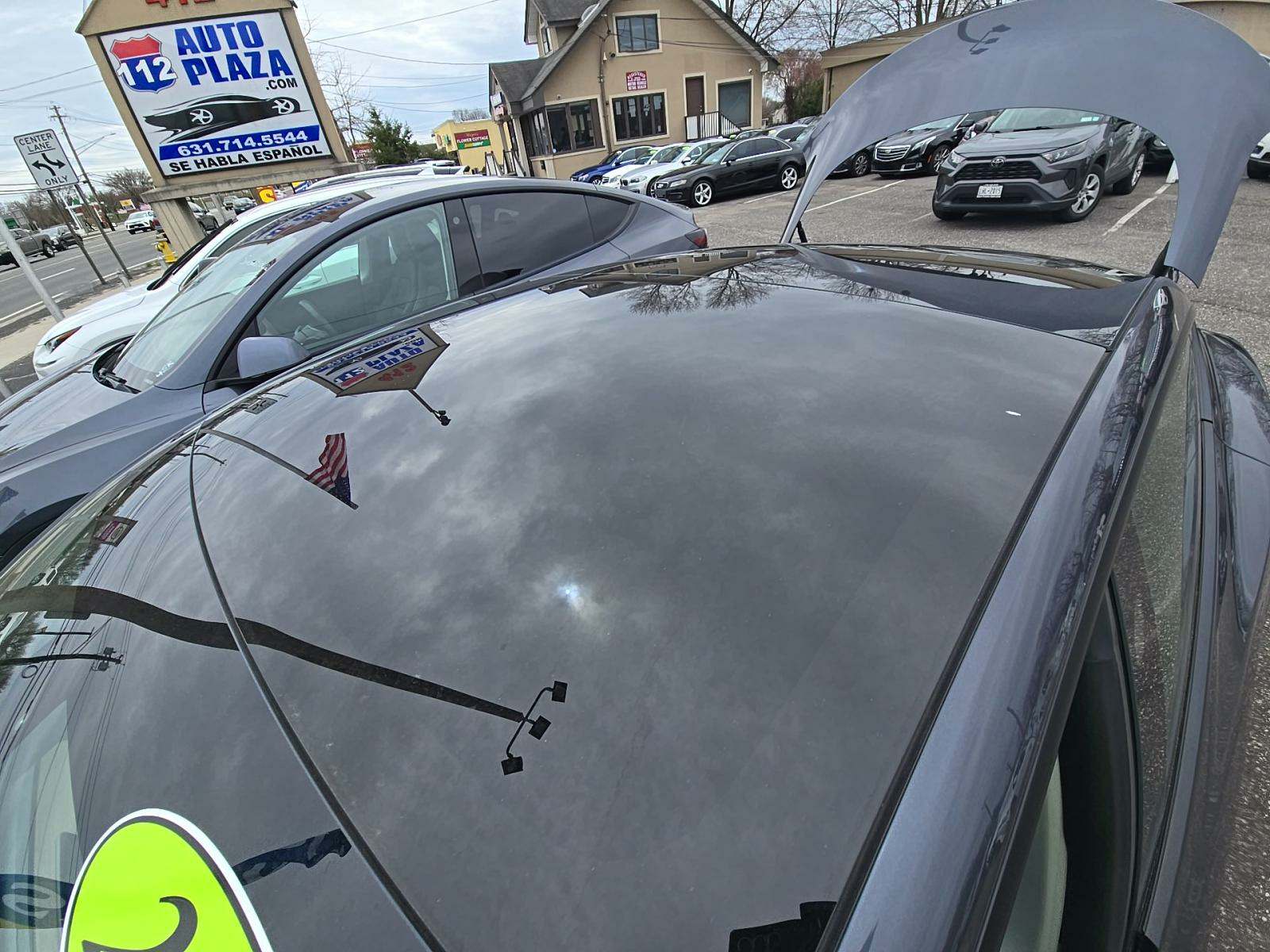 2022 Tesla Model 3 Standard Range RWD