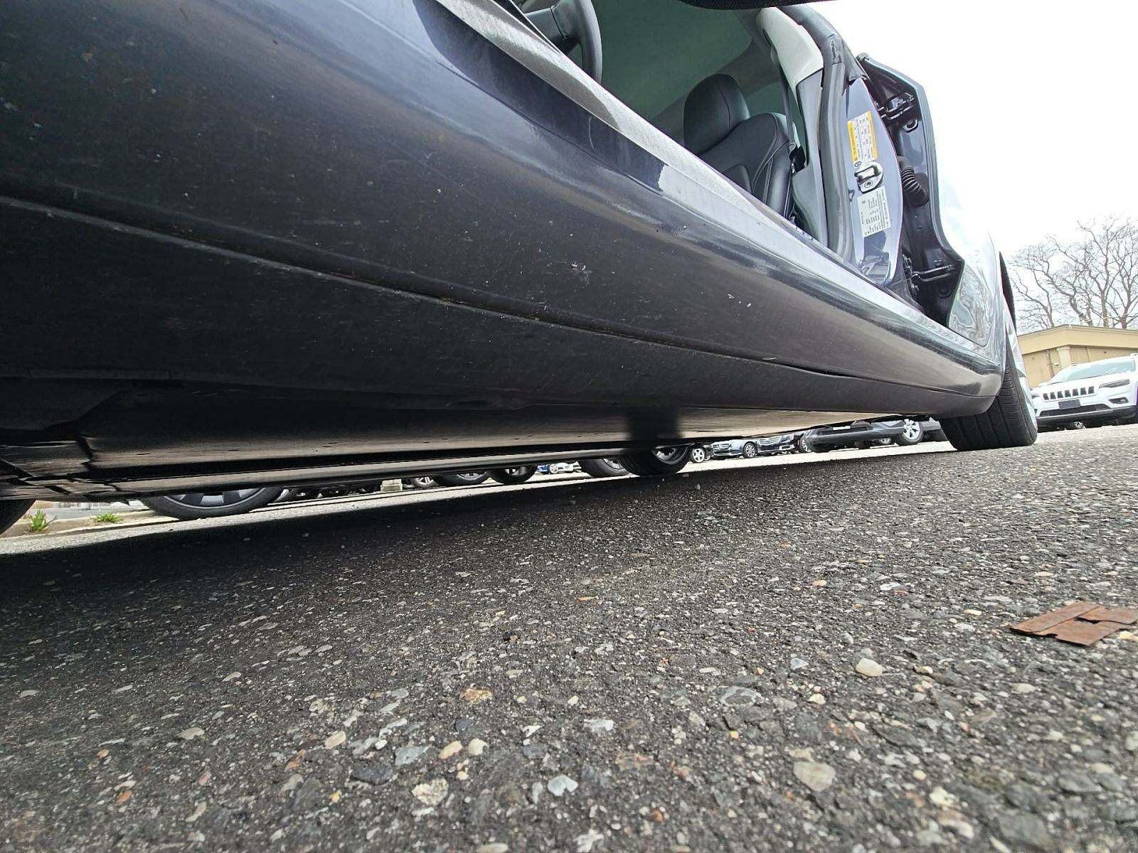 2022 Tesla Model 3 Standard Range RWD