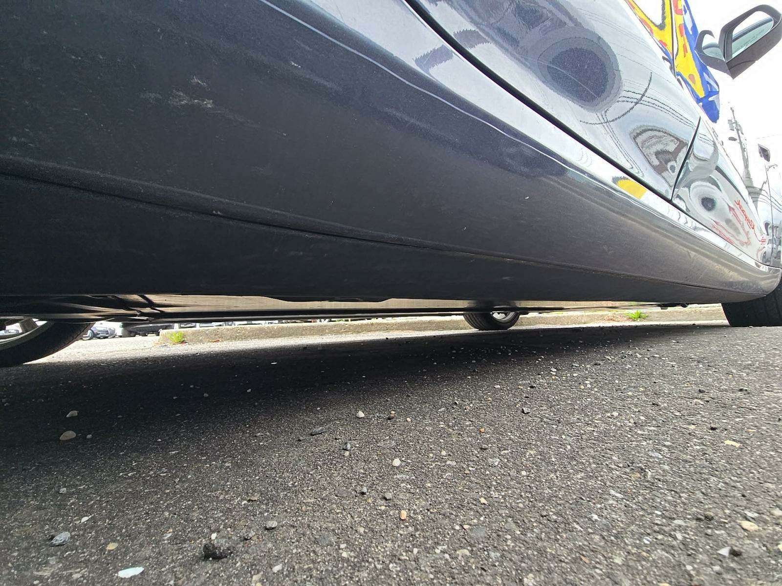 2022 Tesla Model 3 Standard Range RWD