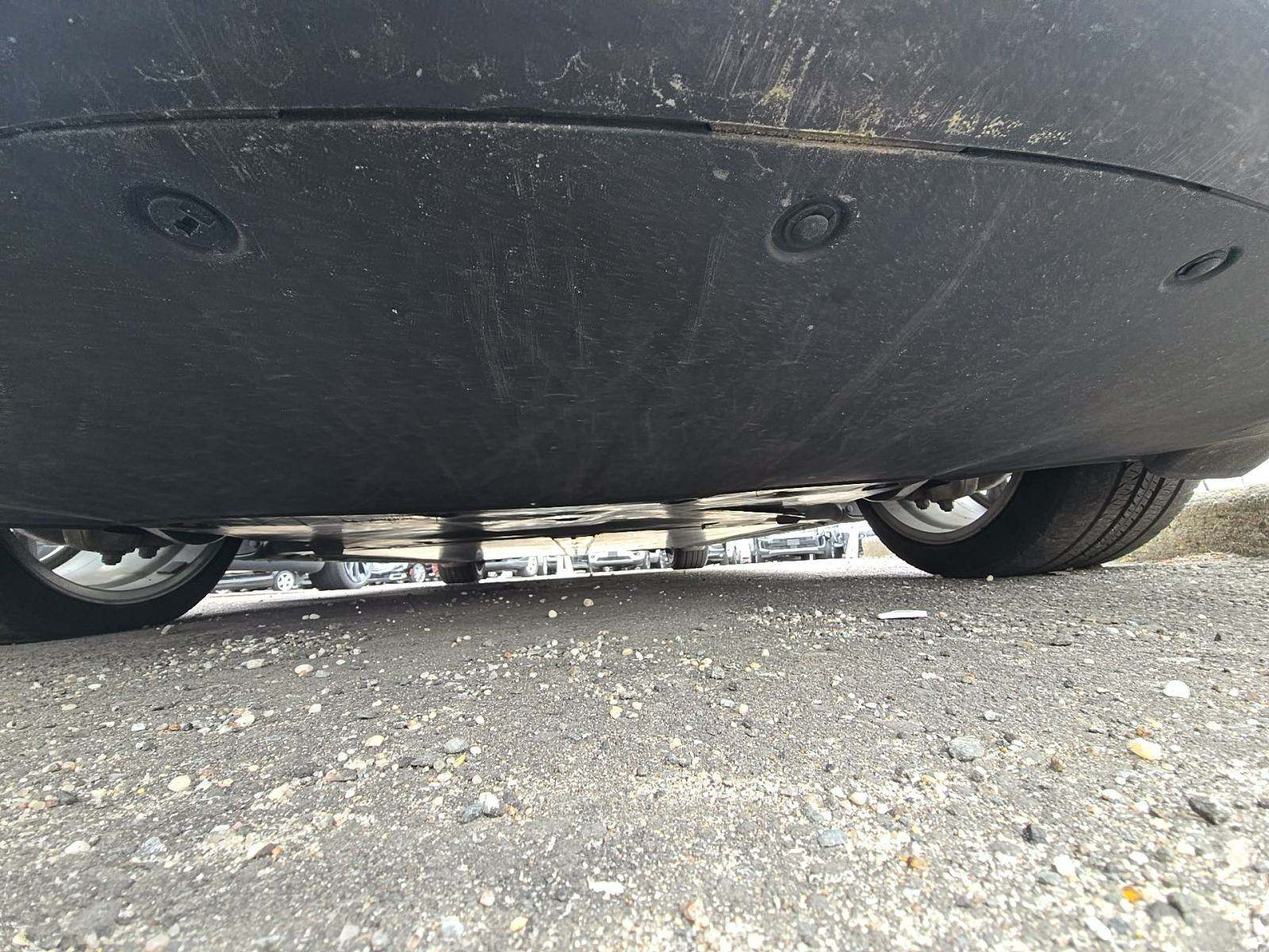 2022 Tesla Model 3 Standard Range RWD