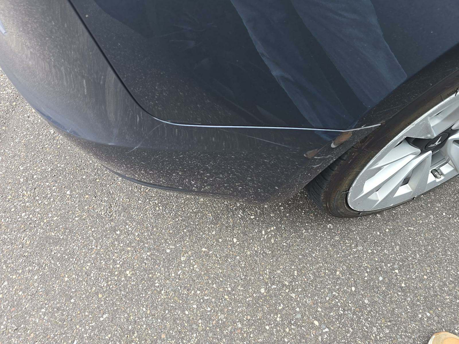 2022 Tesla Model 3 Standard Range RWD