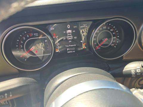 JEEP UNLIMITED RUBICON - 9