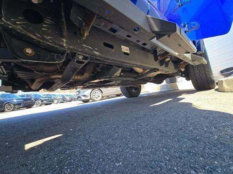 JEEP UNLIMITED RUBICON - 7