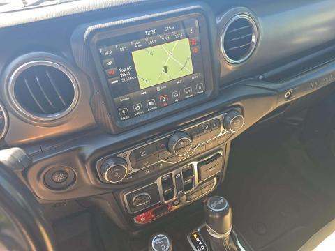 JEEP UNLIMITED RUBICON - 10