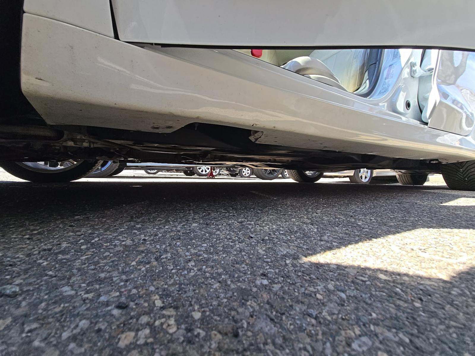 2016 Chrysler 200 C AWD