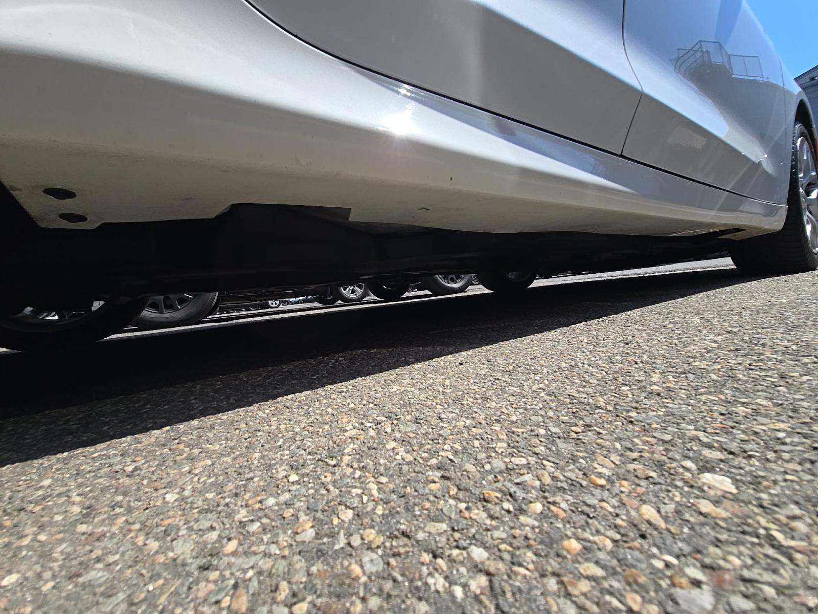 2016 Chrysler 200 C AWD